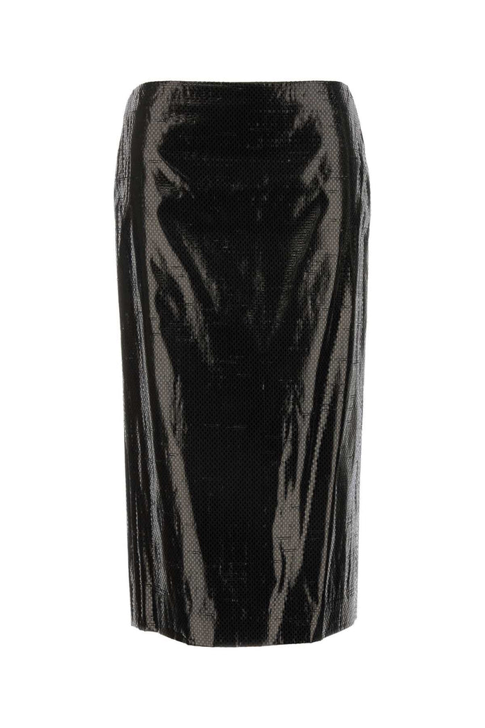 Alexander Mcqueen Skirt