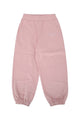 Fendi Kids Pantalone Felpa