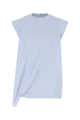 Sacai Cotton Poplin Pullover