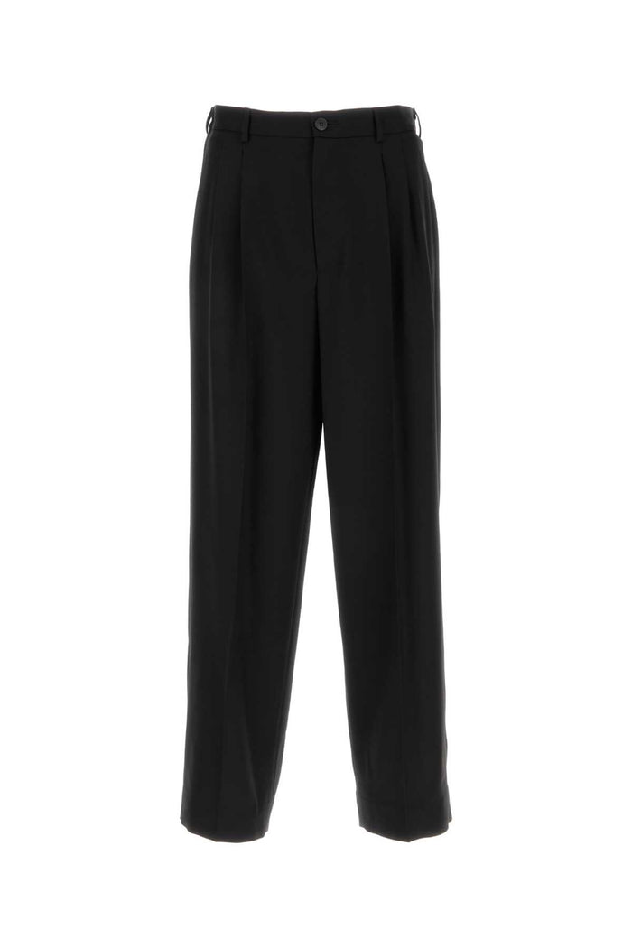 Magliano Signature Magliano Double Pleats
