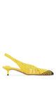 Jacquemus Les Cubisto Banane B