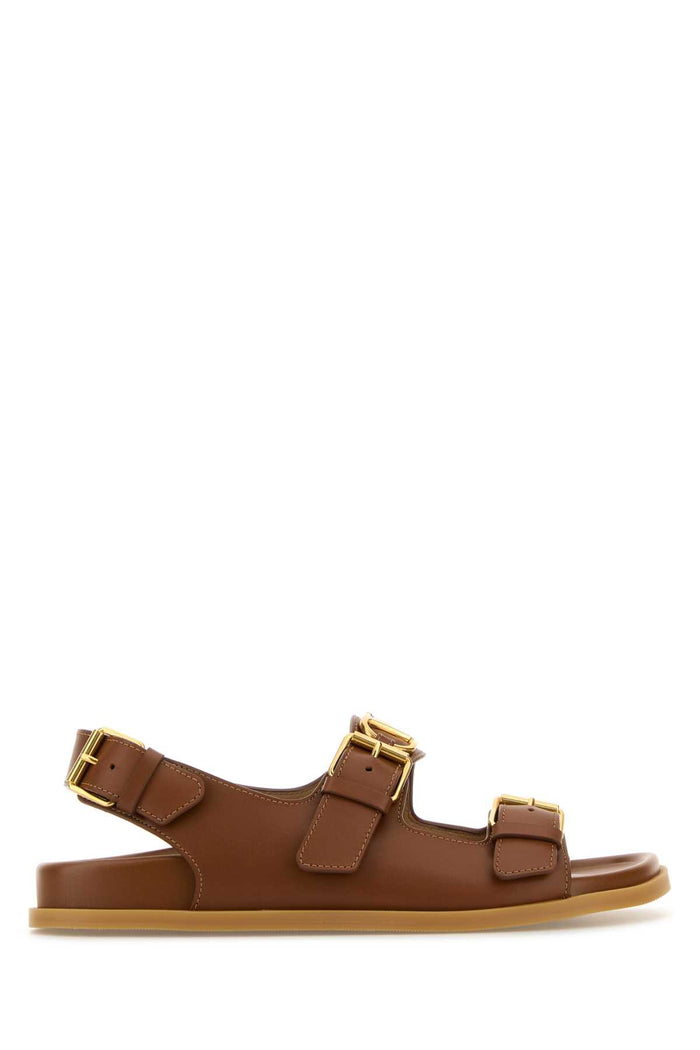 Valentino Garavani Sandal | Vlogo Signature