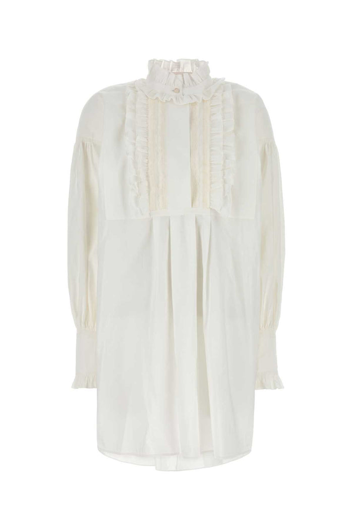 Valentino Garavani Dress | Solid | Cotone-Li