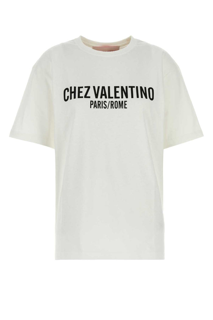 Valentino Garavani T-Shirt | Pattern | Jerse
