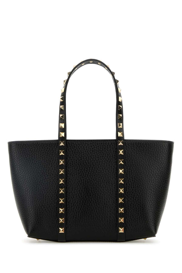 Valentino Garavani Mini Tote | Rockstud | Vi