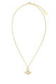 Vivienne Westwood Carmela Bas Relief Pendant