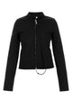 Courreges City Polycotton Jacket