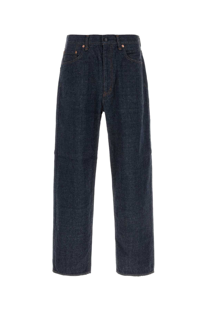 Nanamica Selvage Denim Pants