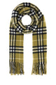 Burberry Mu Medium Chck Lola Scf