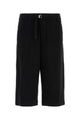 Ami Elasticated Large Shorts