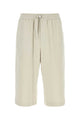 Ami Elasticated Large Shorts