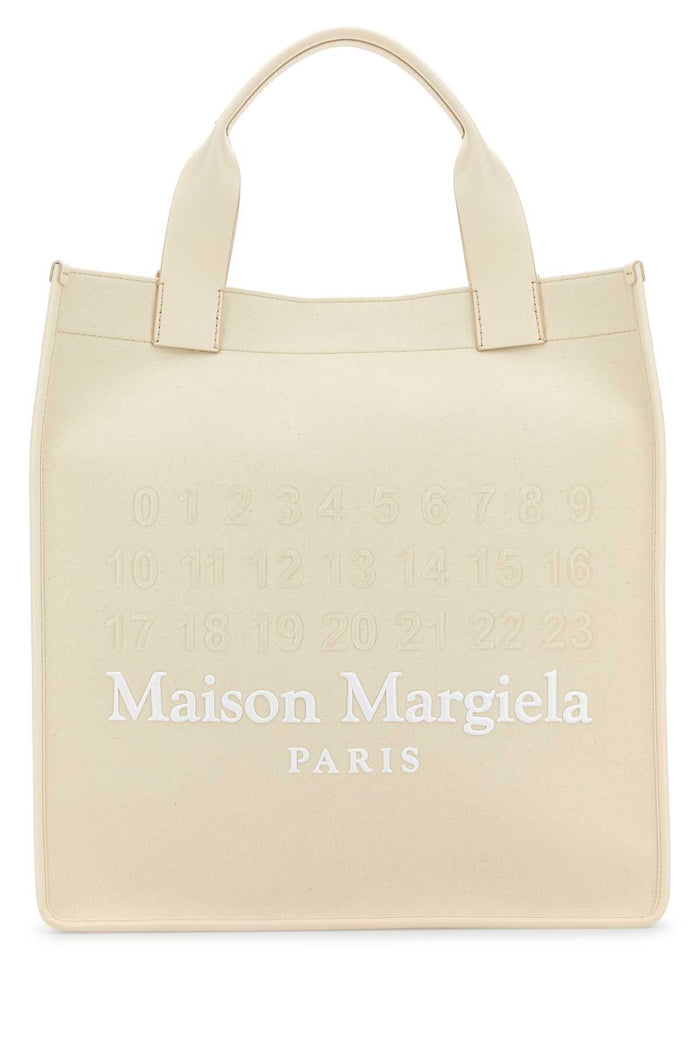 Maison Margiela Cabas Shopping Bag Vertical