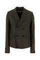 Loewe Short Jacket