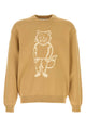 Maison Kitsune Felpa