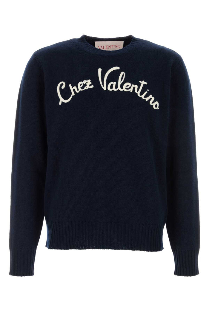 Valentino Garavani Maglia | Chez Valentino |