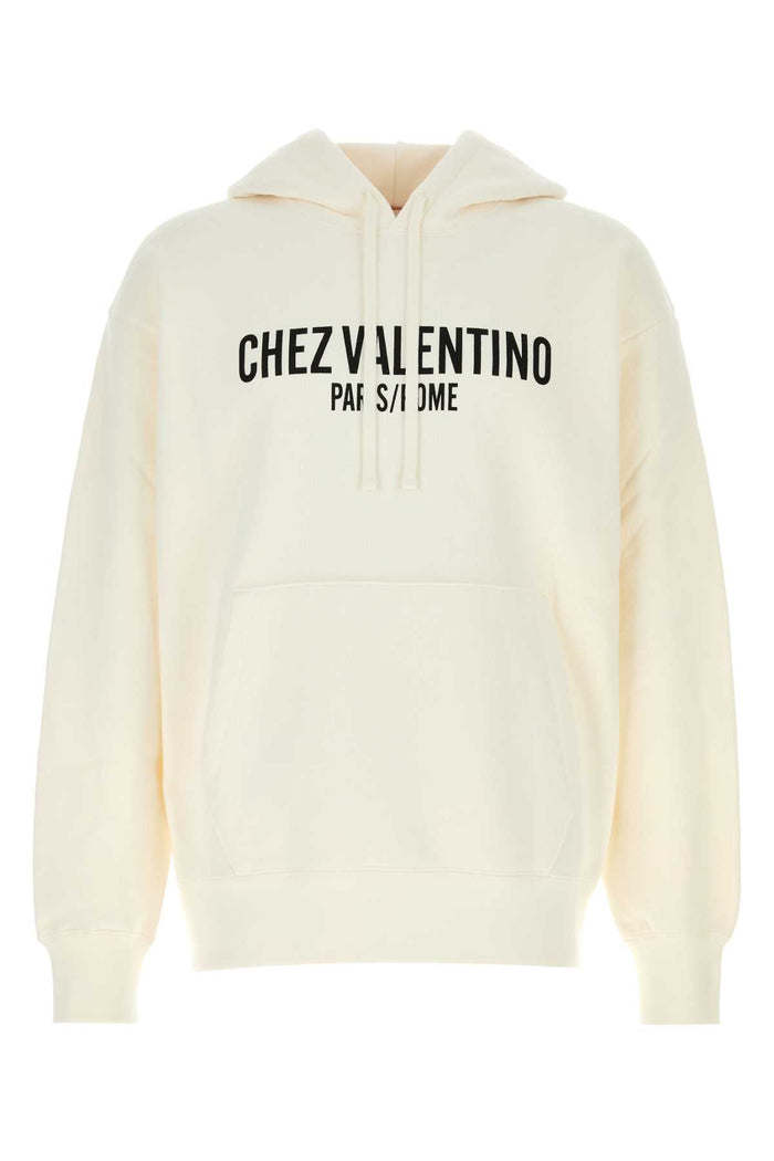Valentino Garavani Jersey Felpa