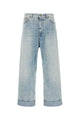 Valentino Garavani Pantalone In Denim | Deni