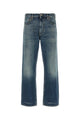 Valentino Garavani Pantalone In Denim | Deni