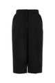 Givenchy Curved Pocket Shorts