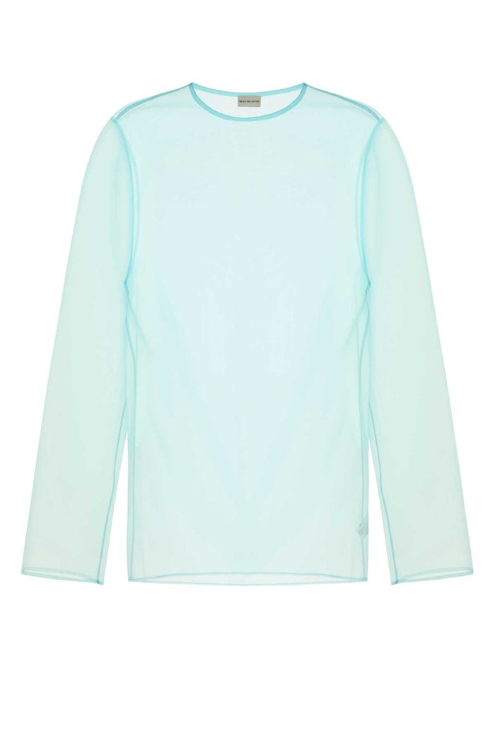 Dries Van Noten 01910Camille 1501 M.w.shirt