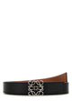Loewe Anagram Reversible 2.8Cm Belt