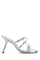 Loewe Petal Bow Sandal 90