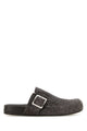 Loewe Ease Buckle Mule