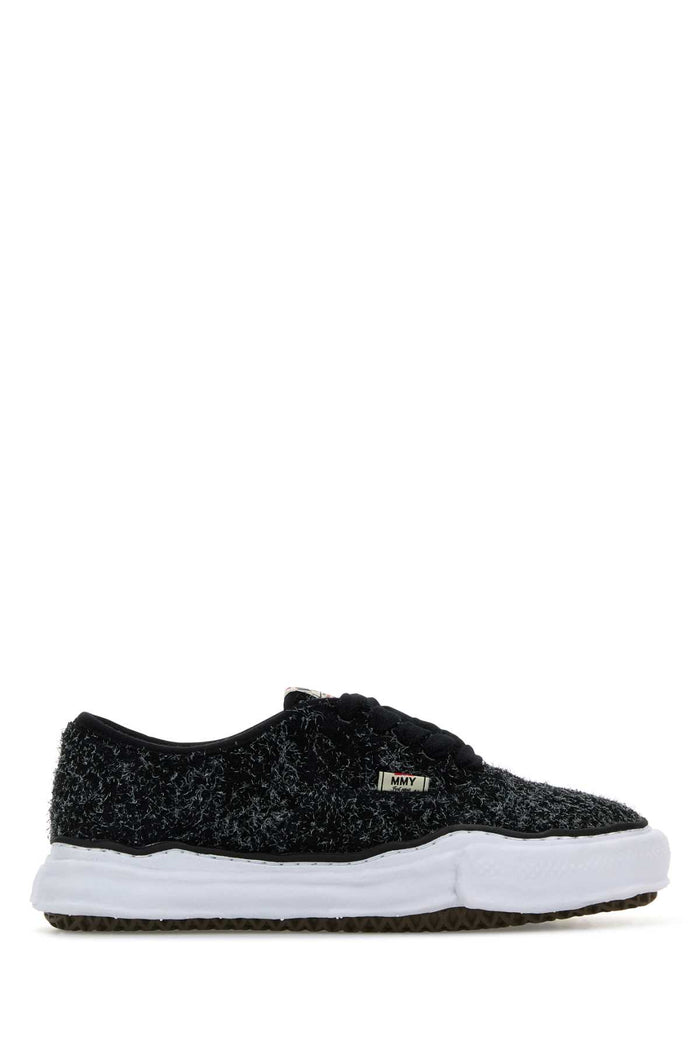 Maison Mihara Yasuhiro Sneakers