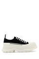 Alexander Mcqueen Shoe Tread.fa.s.rub.