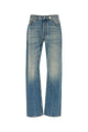 Alexander Mcqueen Straight Leg Jean
