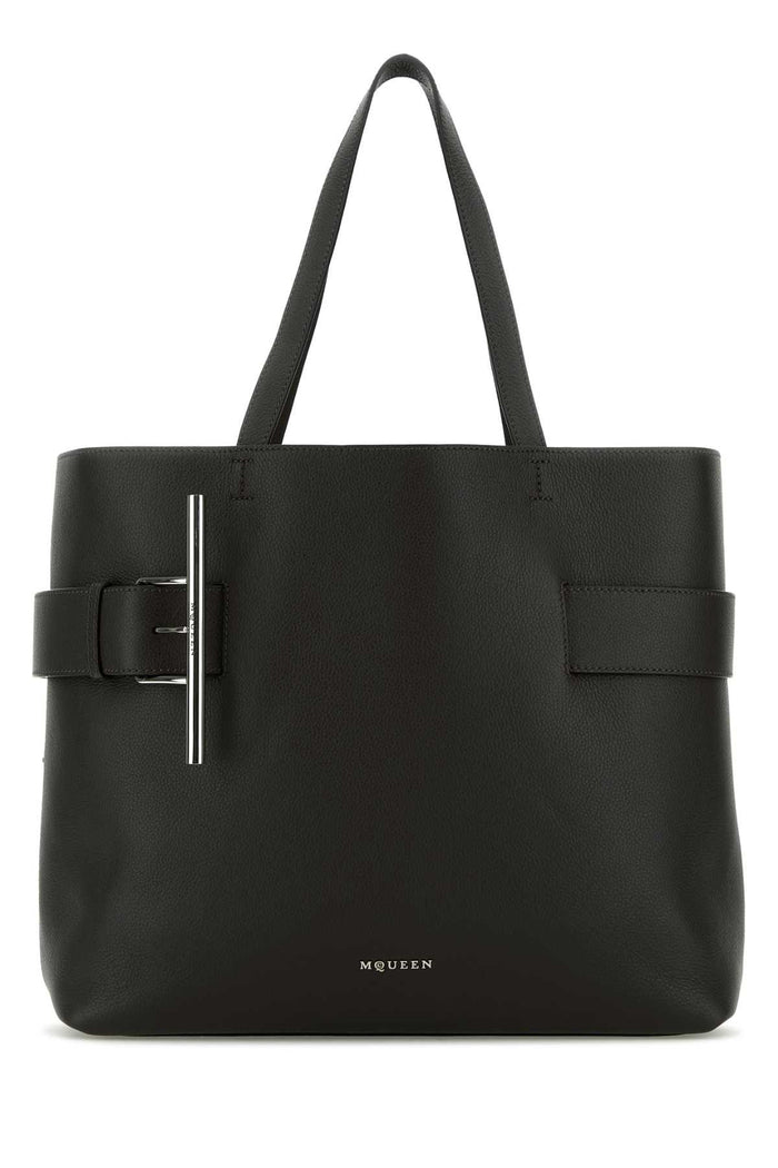 Alexander Mcqueen Sling Shopper