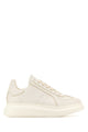 Alexander Mcqueen Sneaker S.rubber