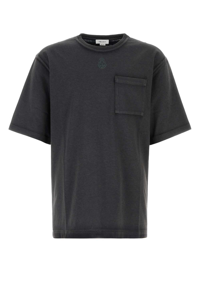 Alexander Mcqueen T-Shirt
