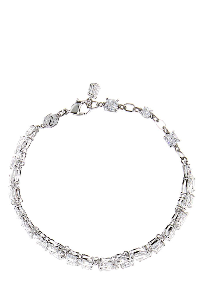 Swarovski Re Mesmera:bracciale Db Cry/Rhs M