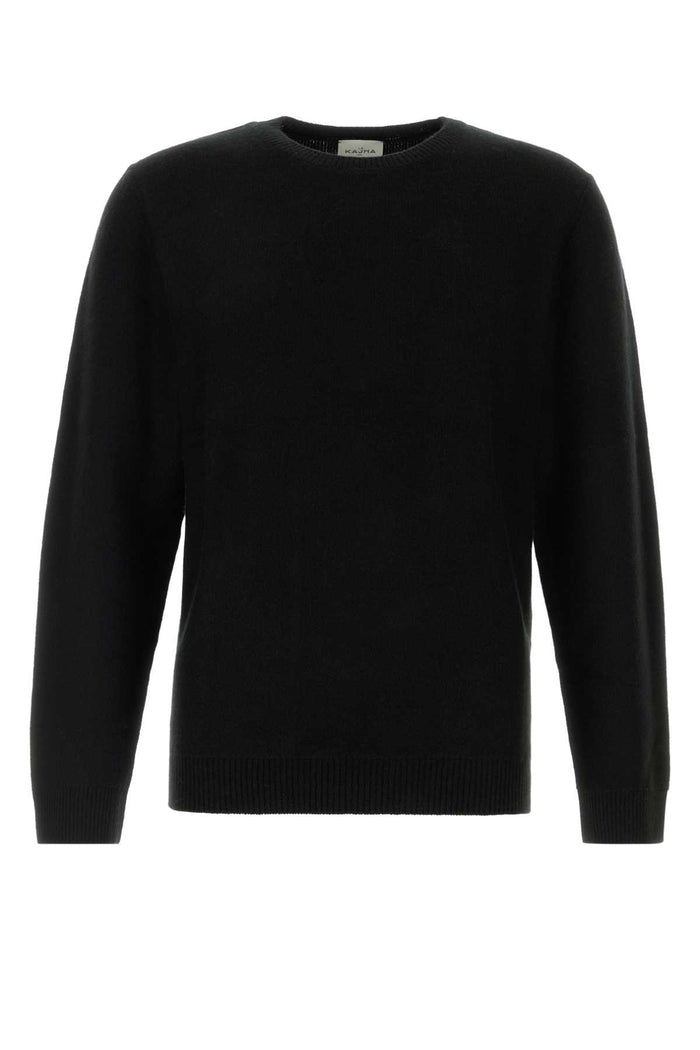 Le Kasha Sweater Crew Neck