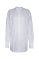 Toteme Stand-Collar Shirt