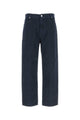Fendi Denim R. Stitching Allover