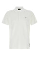 Fendi Polo Ff Metal Piquet