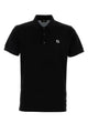 Fendi Polo Ff Metal Piquet