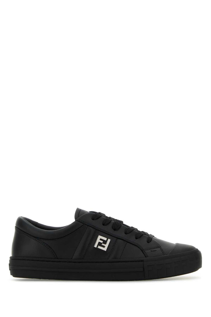 Fendi Domino Vitello