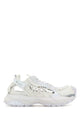 Versace Sneaker Calf Leather