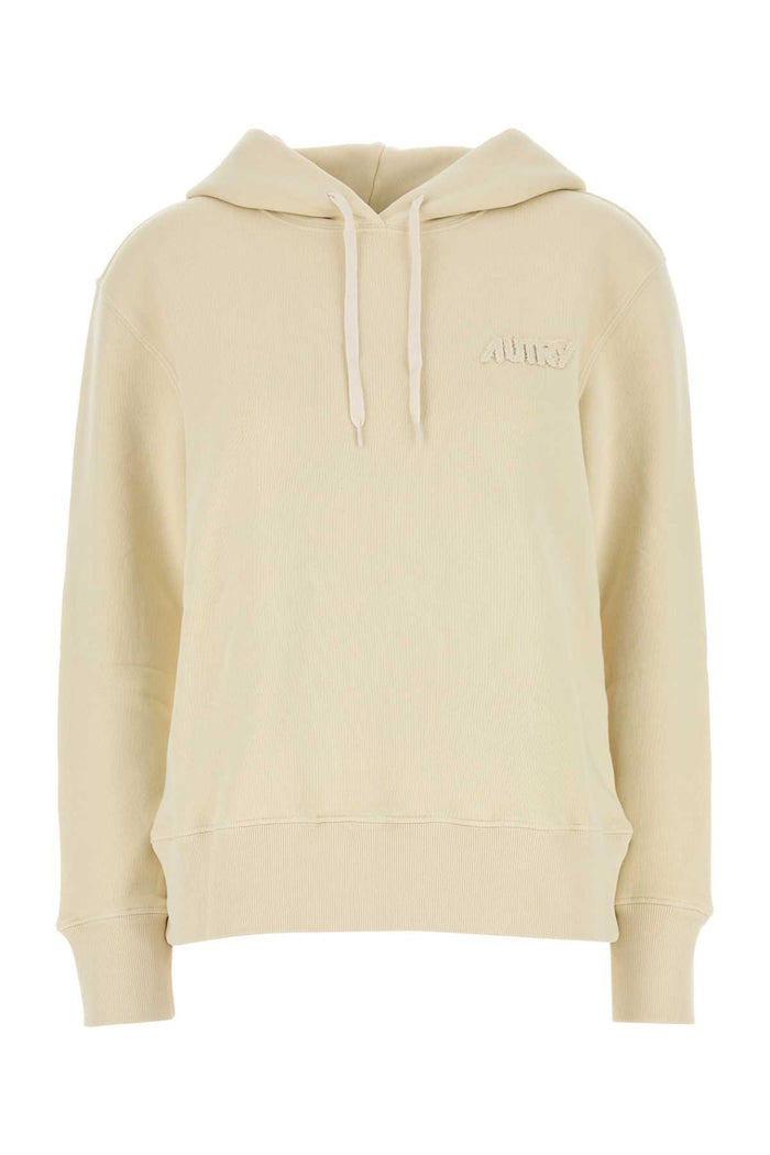 Autry Hoodie Main Wom