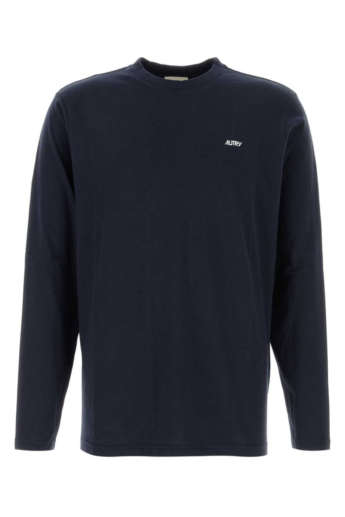 Autry Long Sleeve T-Shirt Main Unisex