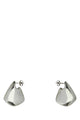 Bottega Veneta Earrings Sterling Silver