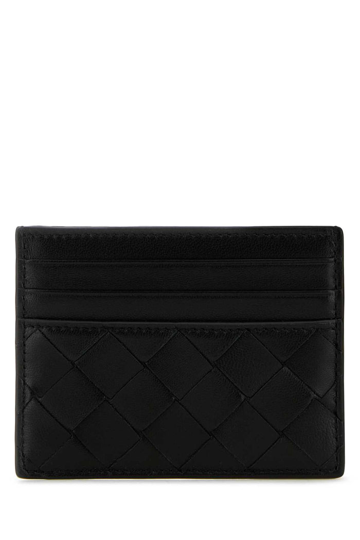 Bottega Veneta Cardcase Classico Co