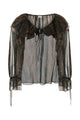 Saint Laurent Blouse