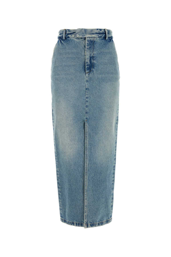 Armarium Lula In Denim