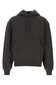 Saint Laurent Hoodie Brode Petit S