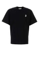 Jw Anderson Anchor Embroidery T-Shirt
