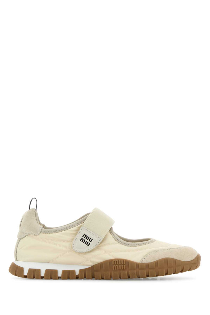Miu Miu Ballerine